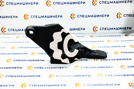 Зуб ковша левый СК-6203034 BP