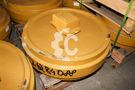 Колесо направляющее СК-6284088 QHD