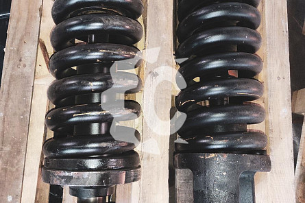 Механизм натяжения СК-0002812 QHD