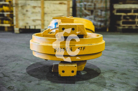 Колесо направляющее СК-0000516 STF