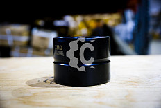 Втулка трапеция -г/ц ковша СК-0001391 ZMG