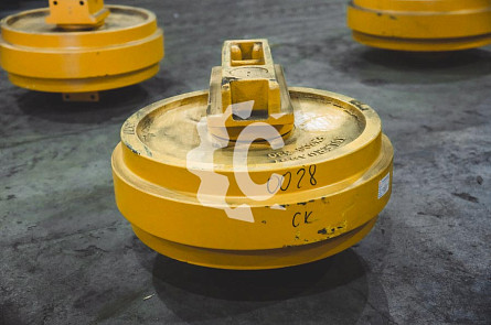 Колесо направляющее СК-6320028 СК