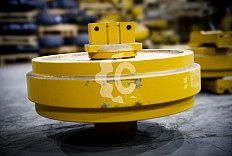 Колесо направляющее СК-6284053 QHD