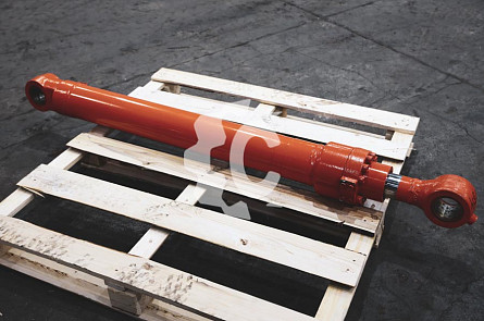 Гидроцилиндр ковша (без трубок) СК-0000854 JM