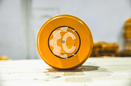 KM3857 - Каток поддерживающий СК-6150557 QHD