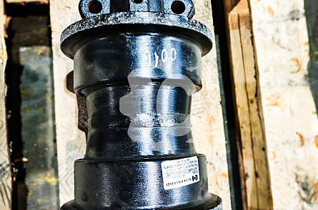 14520822 - Каток опорный СК-6320016 CH