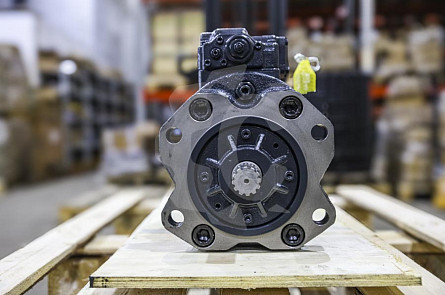 Гидронасос основной СК-0001921 MBP