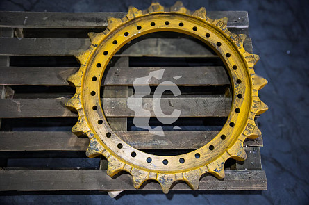 Звездочка (Z-23, h-30) СК-0003053 QHD