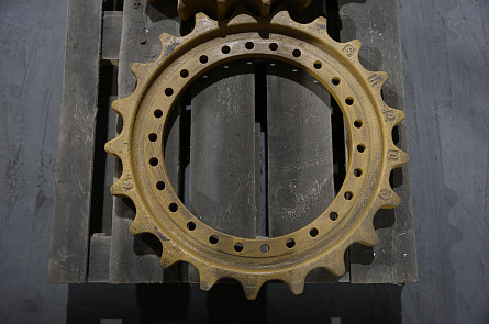 Звездочка СК-0000551 QHD