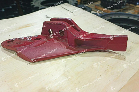 Зуб ковша левый СК-6203034 HZ