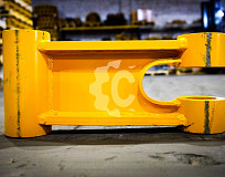 Трапеция ковша СК-6186115 СК (c)