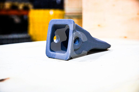 Коронка скальная СК-0001477 BP