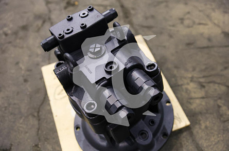 SA1142-00930 Гидромотор редуктора поворота экскаватора Volvo EC210BLC OEM