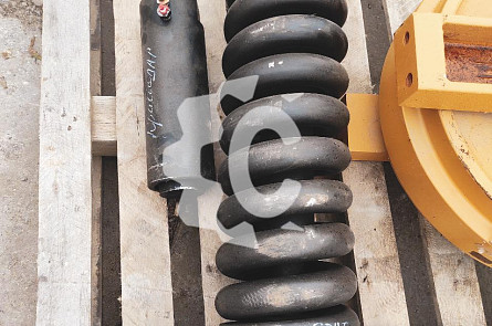 Механизм натяжения в комплекте с гидроцилиндром СК-6316755 QHD