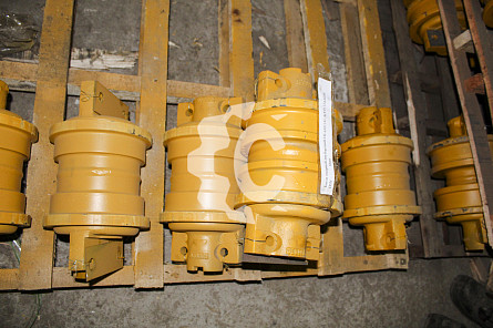 Каток опорный двубортный СК-6301181 KYT