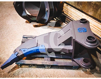 Однозубый рыхлитель R.02.20 СК-0039094 СК