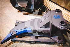 Однозубый рыхлитель R.02.20 СК-0039094 СК