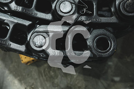 Цепь гусеничная 46L СК-0036859 CH