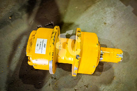 Каток поддерживающий СК-0035231 GE