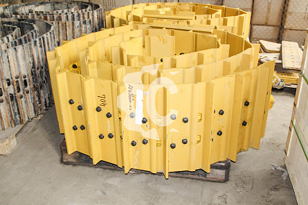 Гусеница в сборе 40L 1G 560 мм СК-0000471 KYT