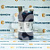 Фильтр топливный  СК-0032942 STAL