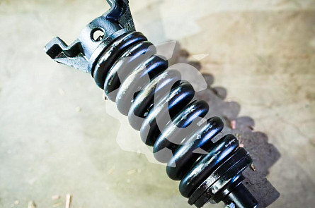 Механизм натяжения (короткая вилка) СК-0000273 JM