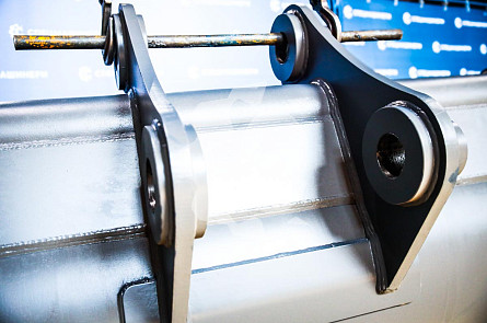 Ковш планировочный 1800мм на экскаватор Hitachi ZX270