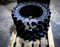 Звездочка СК-6308017 CH