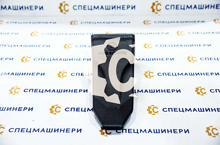 Скальная коронка (КОВАНАЯ) СК-0032008 BP