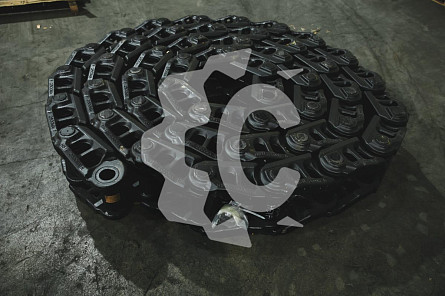 Цепь гусеничная 47L СК-2708637 HSTF (Т палец)