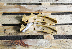 Группа сегментов СК-6324291 KYT