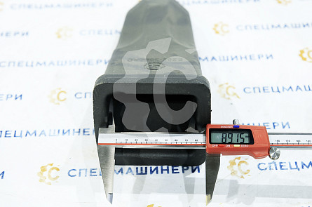 Коронка скальная СК-0001885 BP