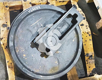 Колесо направляющее СК-6314981 GR