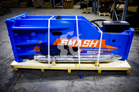 Гидромолот Smashbreaker SB165 СК-0040600 SB165 (JS)
