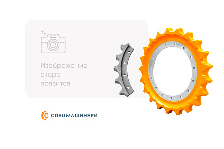 Звездочка СК-0004402 ESMI