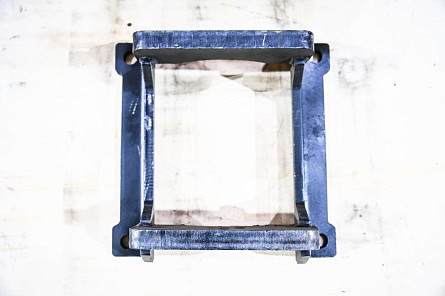 Защита катка СК-13218 CH