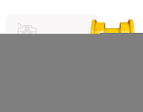 Каток опорный СК-12952 STF