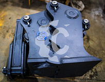 Крашер механический СК-0042024 СК Крашер механический СК-0042024 СК