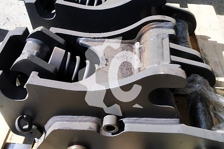 Быстросъемное соединение Q.55  СК-0043956 OEM
