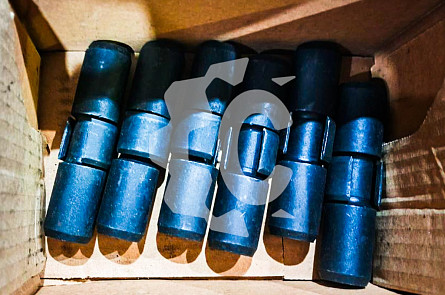 Палец коронки СК-45355 BP