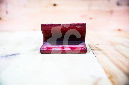 P-40-30-120 - Межзубьевая защита под нож 40 мм СК-0003441 TLK