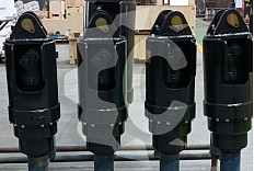 Гидровращатель СК-0042451 OEM