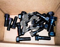 Болт СК-6318466 QHD