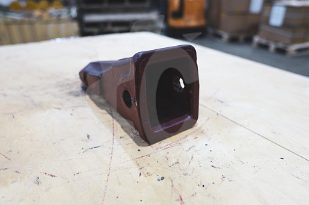 Коронка скальная СК-0001477 HZ