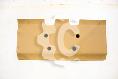 Башмак 1G 510 мм СК-6275943 SJM