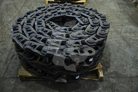 Цепь гусеничная 39L (консистентная смазка, палец) СК-0002303 CH