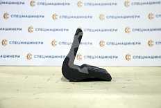 Угловая защита ковша СК-0003187 BP
