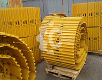 Гусеница в сборе 49L 3G 600 мм СК-4759980 CH