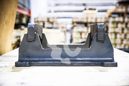 Защита катка СК-13218 CH