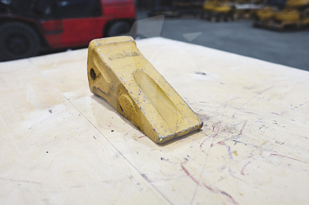 1U3302 - Коронка стандартная длинная J-300 СК-6325225 FHND